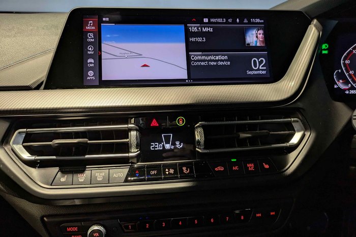 2020 BMW 2 Series 218i M Sport