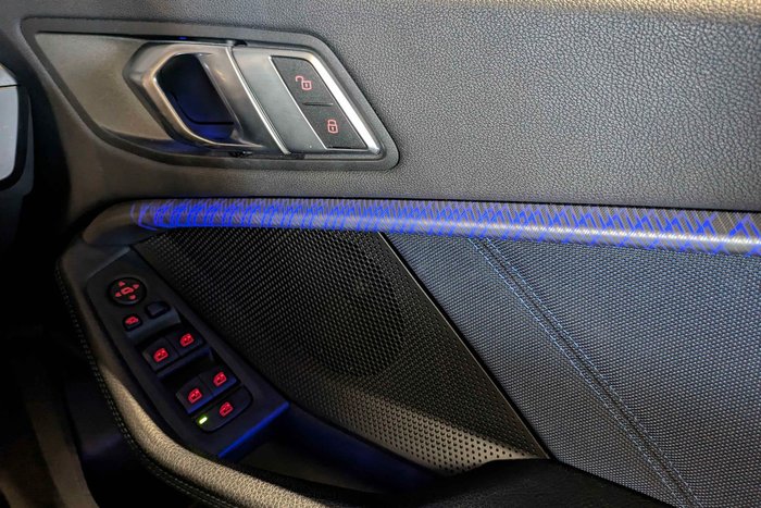 2020 BMW 2 Series 218i M Sport