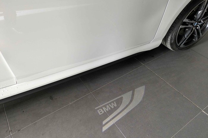 2020 BMW 2 Series 218i M Sport