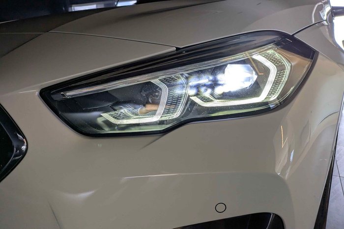 2020 BMW 2 Series 218i M Sport