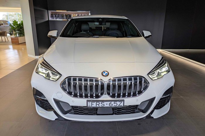 2020 BMW 2 Series 218i M Sport
