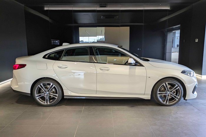 2020 BMW 2 Series 218i M Sport