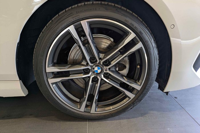2020 BMW 2 Series 218i M Sport
