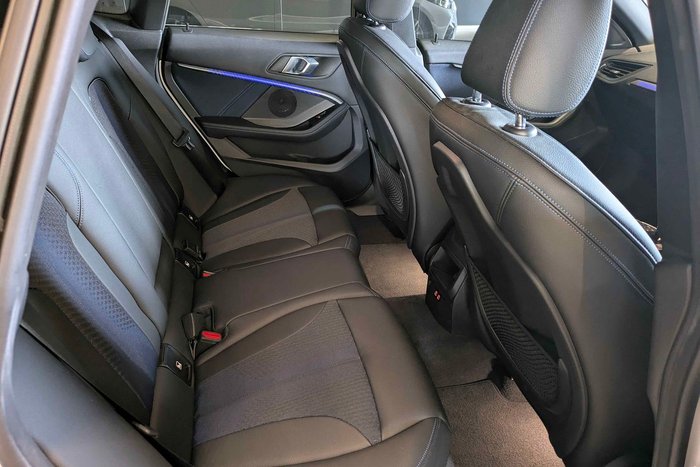 2020 BMW 2 Series 218i M Sport