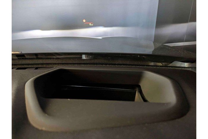 2017 BMW 5 Series 540i M Sport