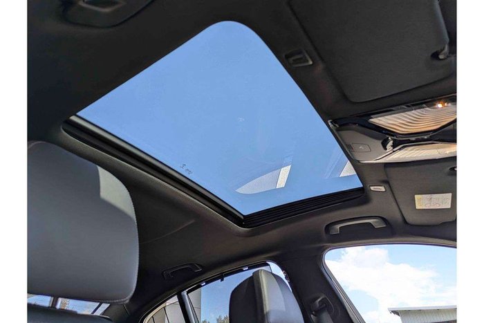 2017 BMW 5 Series 540i M Sport