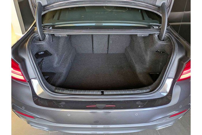 2017 BMW 5 Series 540i M Sport