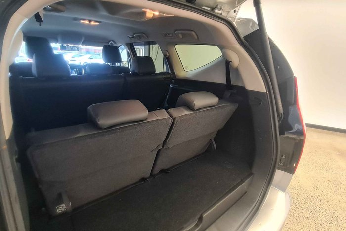 2022 Mitsubishi Pajero Sport GLS