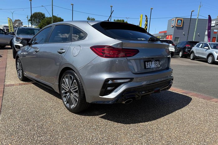 2024 Kia Cerato GT