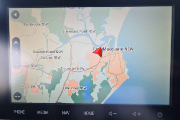 2024 Mitsubishi Pajero Sport Exceed