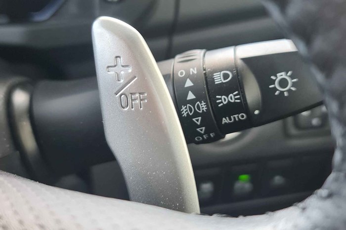 2024 Mitsubishi Pajero Sport Exceed