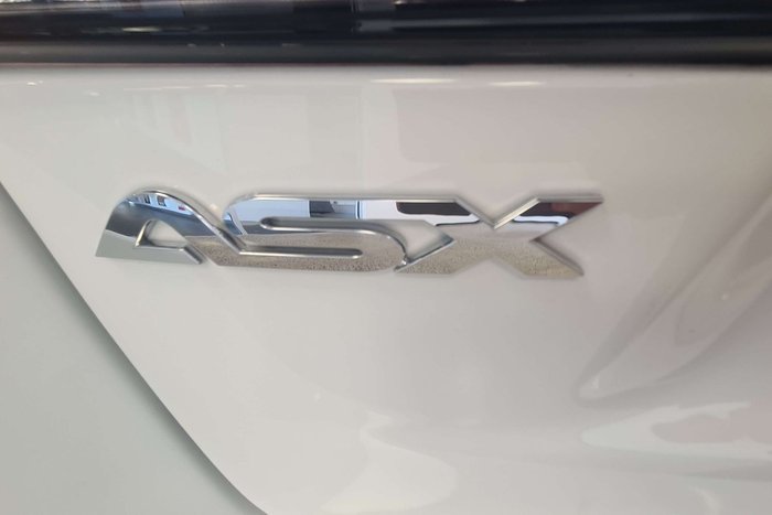 2024 Mitsubishi ASX ES