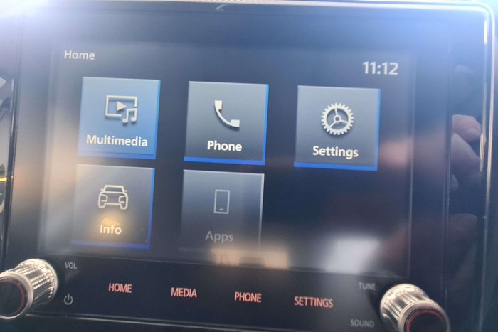 2024 Mitsubishi ASX ES