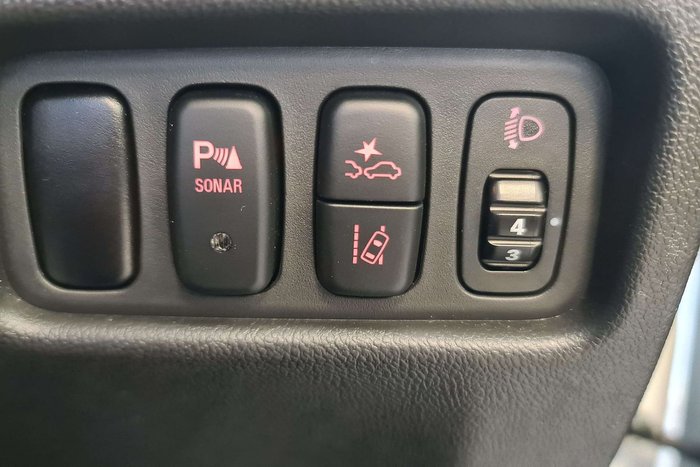 2024 Mitsubishi ASX ES