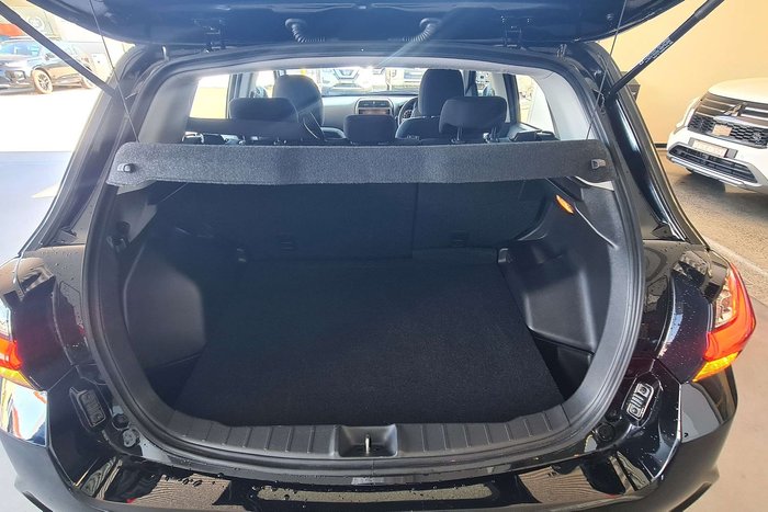 2024 Mitsubishi ASX ES