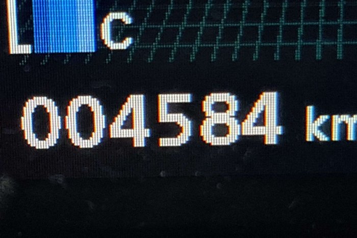 2024 Mitsubishi ASX ES