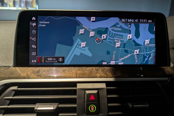 2019 BMW X4 xDrive30i M Sport