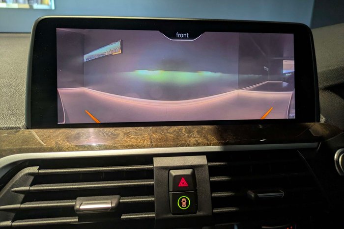 2019 BMW X4 xDrive30i M Sport