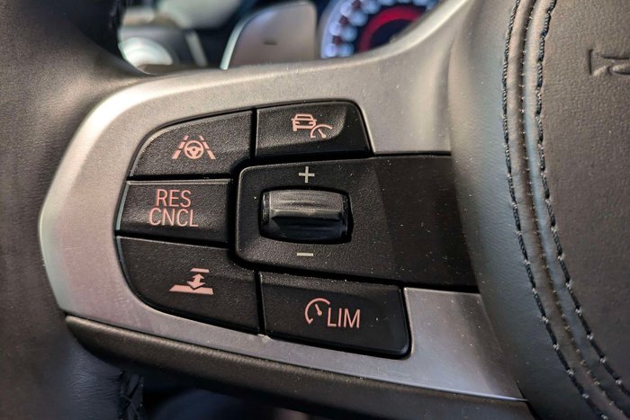 2019 BMW X4 xDrive30i M Sport