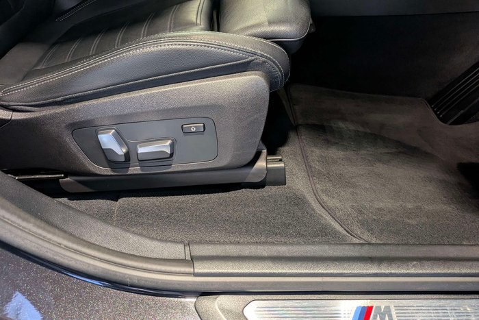 2019 BMW X4 xDrive30i M Sport