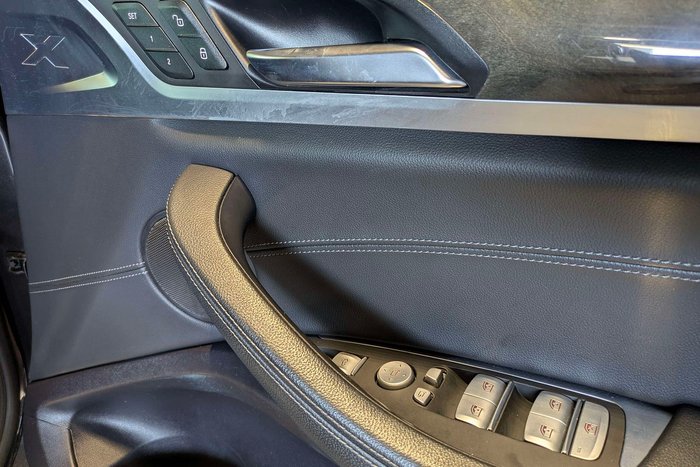 2019 BMW X4 xDrive30i M Sport