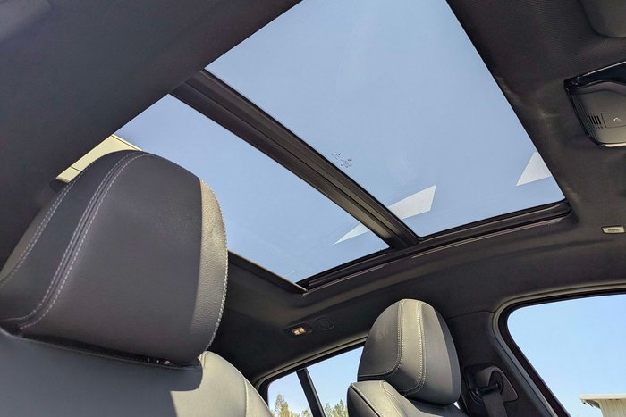 2019 BMW X4 xDrive30i M Sport