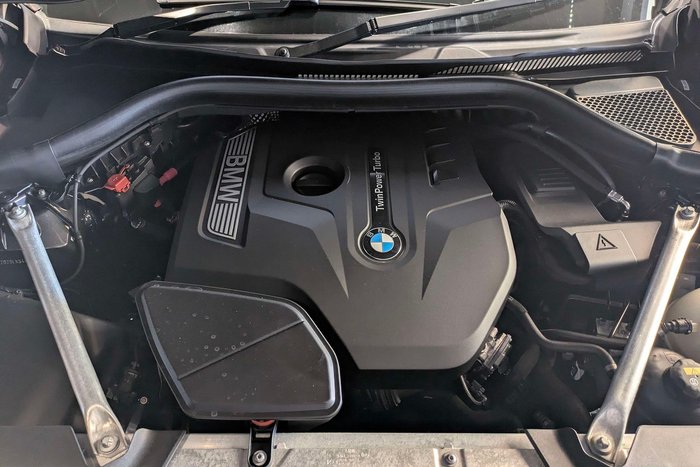 2019 BMW X4 xDrive30i M Sport