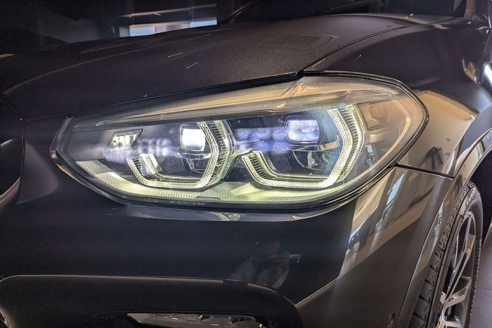 2019 BMW X4 xDrive30i M Sport