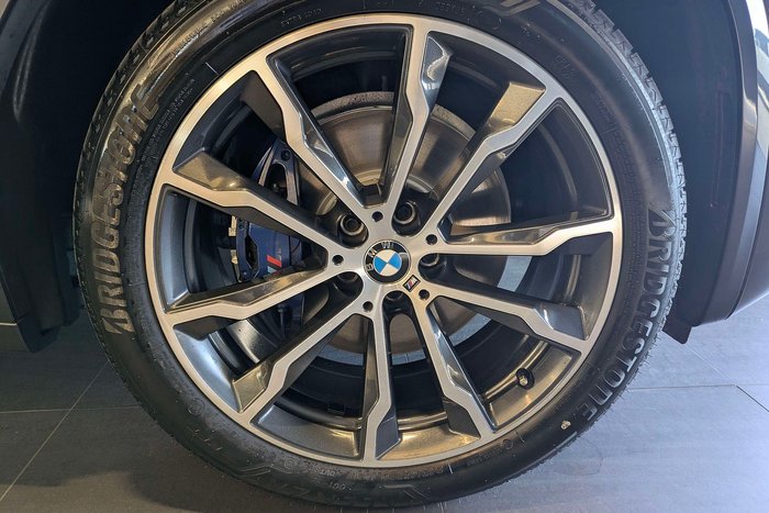 2019 BMW X4 xDrive30i M Sport