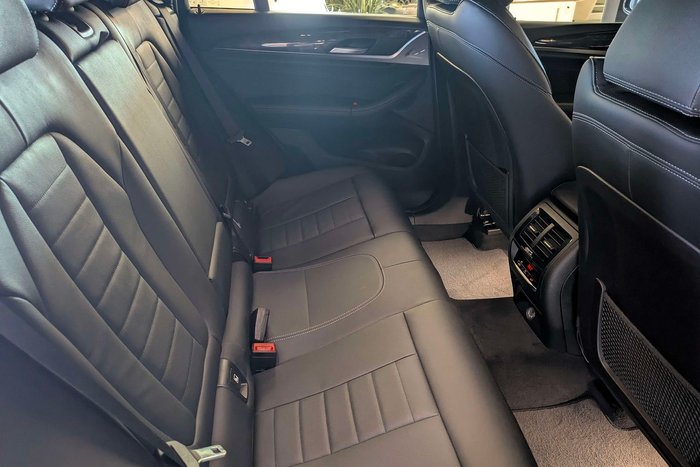 2019 BMW X4 xDrive30i M Sport