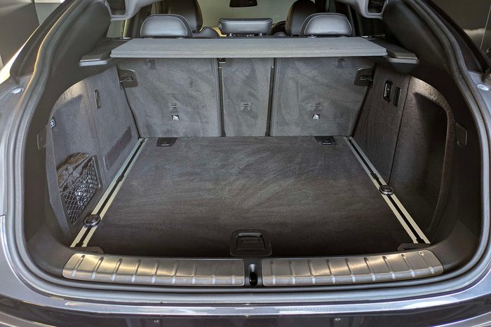 2019 BMW X4 xDrive30i M Sport