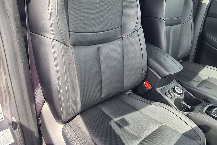 2020 Nissan X-TRAIL Ti