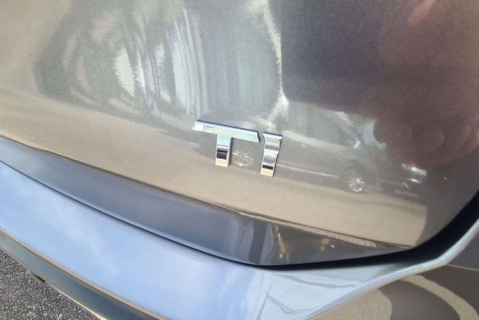 2020 Nissan X-TRAIL Ti