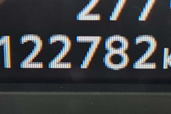 2020 Nissan X-TRAIL Ti