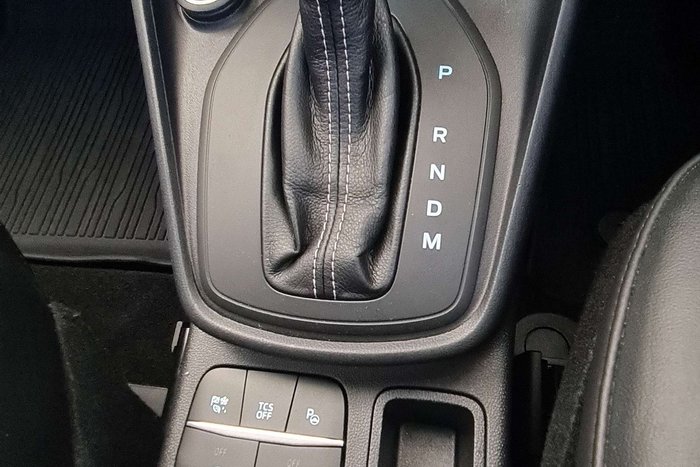 2020 Ford Puma ST-Line V