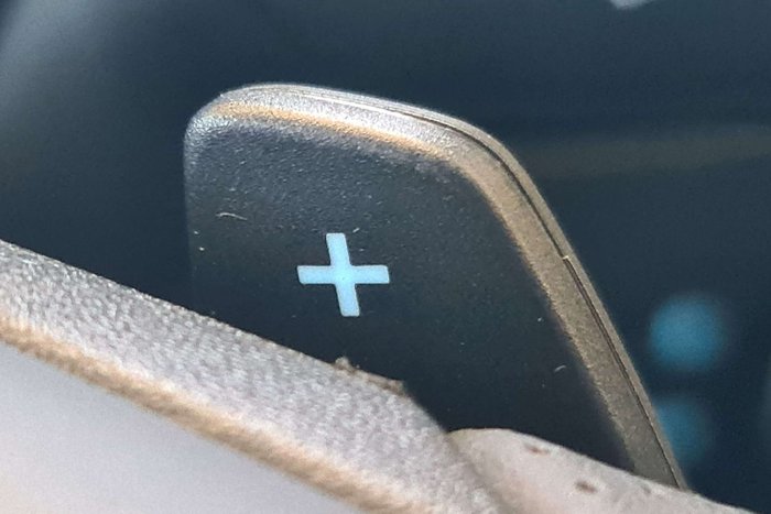 2020 Ford Puma ST-Line V