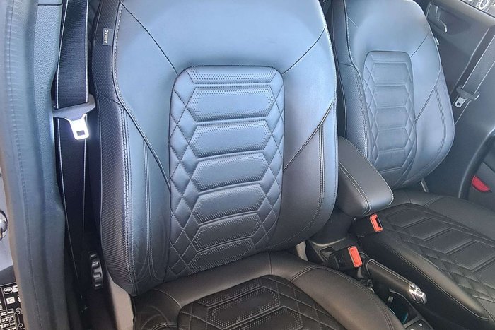 2020 Ford Puma ST-Line V