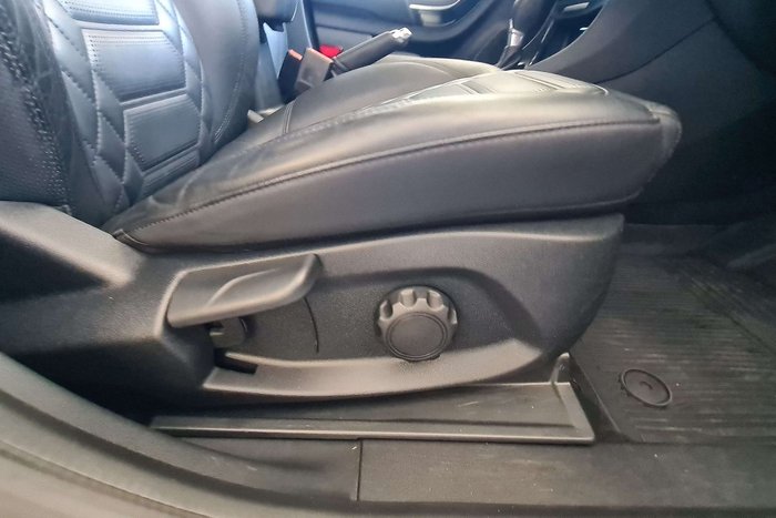 2020 Ford Puma ST-Line V