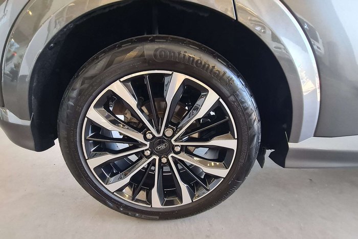 2020 Ford Puma ST-Line V