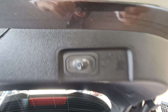 2020 Ford Puma ST-Line V