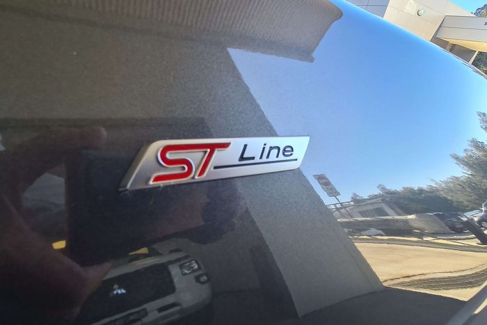 2020 Ford Puma ST-Line V