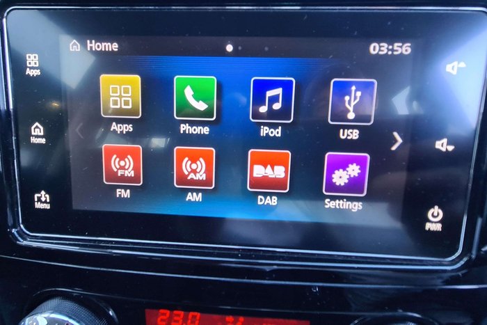 2020 Mitsubishi Pajero GLX