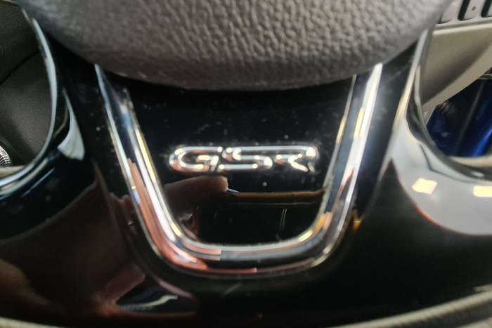 2020 Mitsubishi ASX GSR