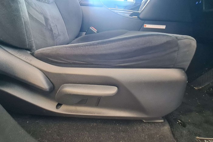 2022 Toyota Landcruiser GXL