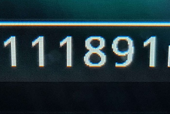 2020 Toyota Hilux Rogue