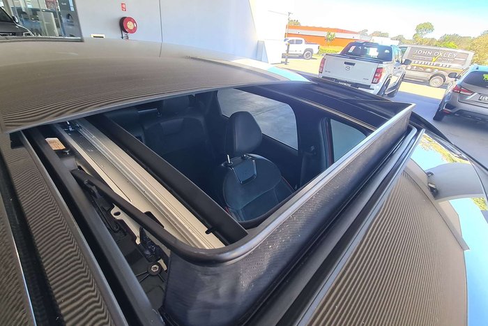 2022 Hyundai Tucson Highlander N Line