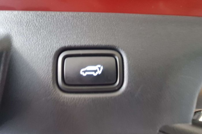 2022 Hyundai Tucson Highlander N Line