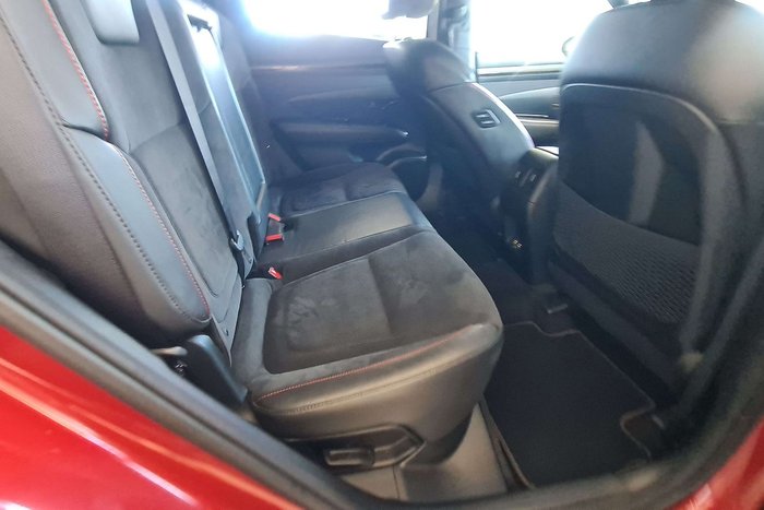 2022 Hyundai Tucson Highlander N Line