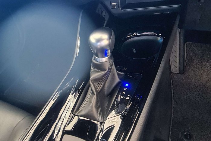 2020 Toyota C-HR Koba