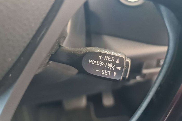 2020 Toyota C-HR Koba